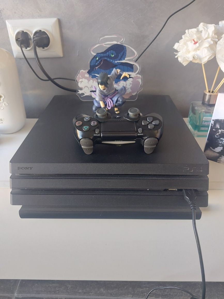 playstation 4 pro