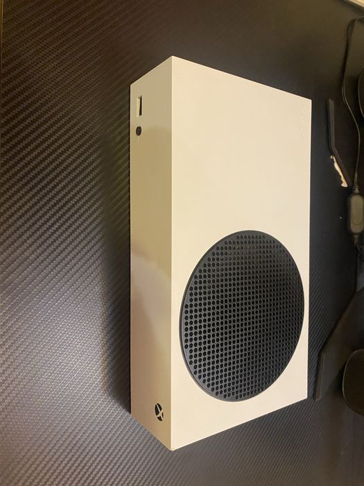 Xbox Series S 512GB