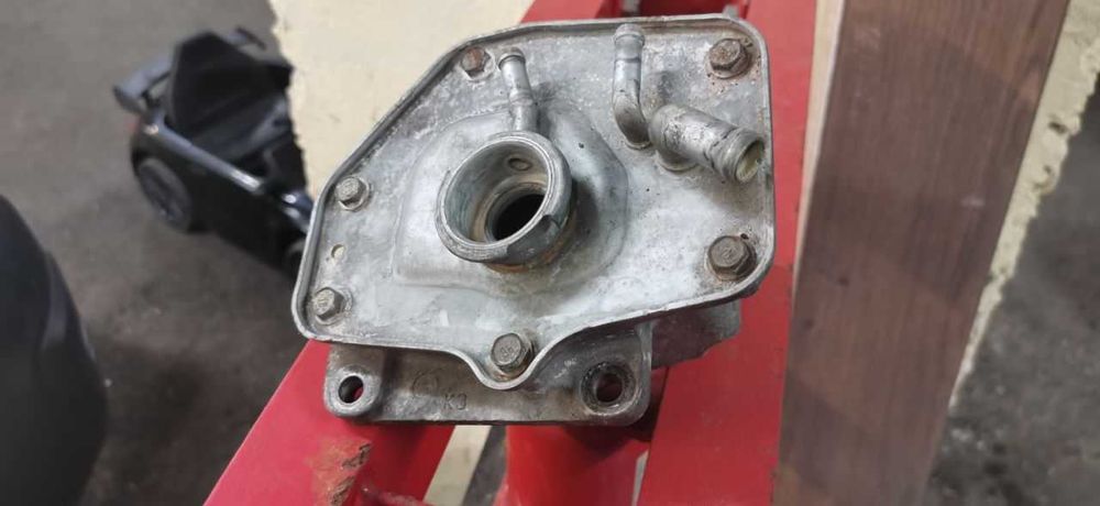 Части за Субару WRX