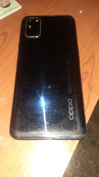 продам телефон oppo a72