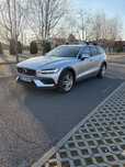 Volvo V60 Volvo V60 Cross Country