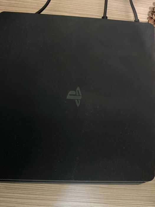 Playstation 4 500GB