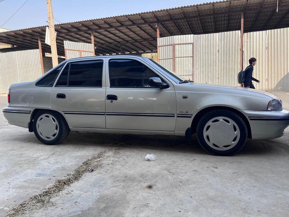 Nexia donc sotiladi 2007год