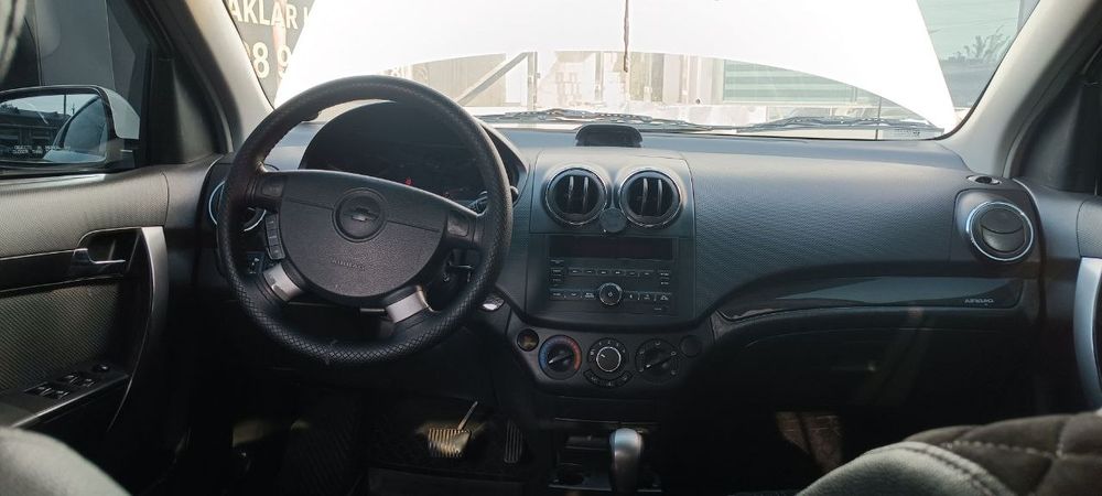 Nexia-3 Top toza kraska 2021 avtomat