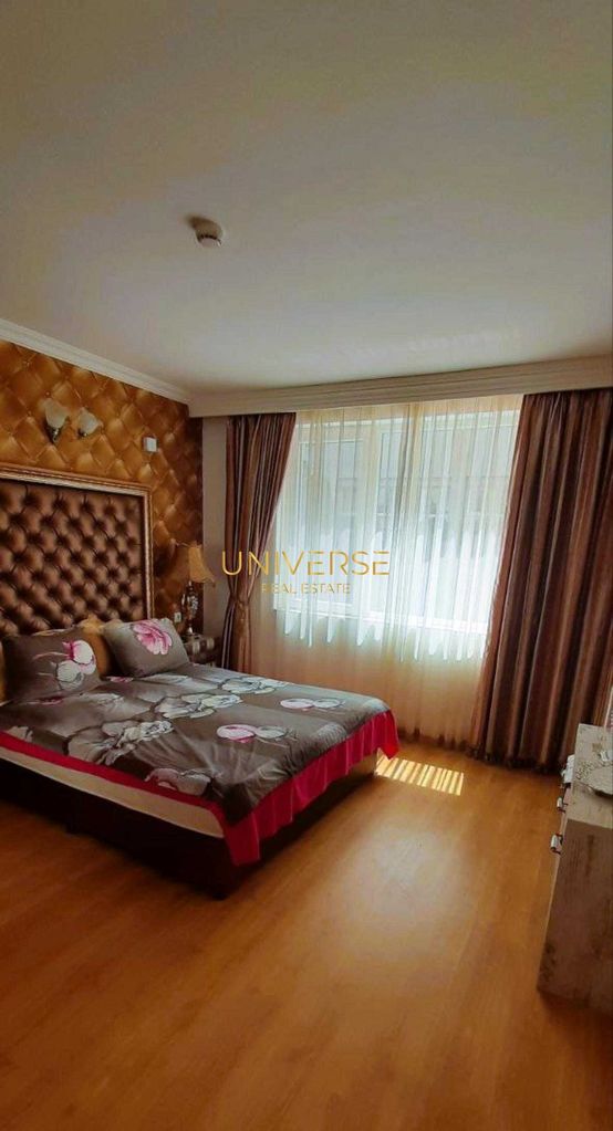 Продава се Тристаен апартамент в к.к. Слънчев бряг - 102 кв.м за 1226 €/кв.м - Снимка #7