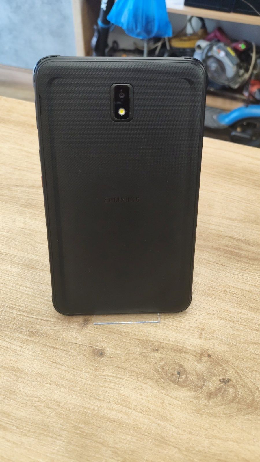 Л! Samsung Tab Active 3 Перфектен