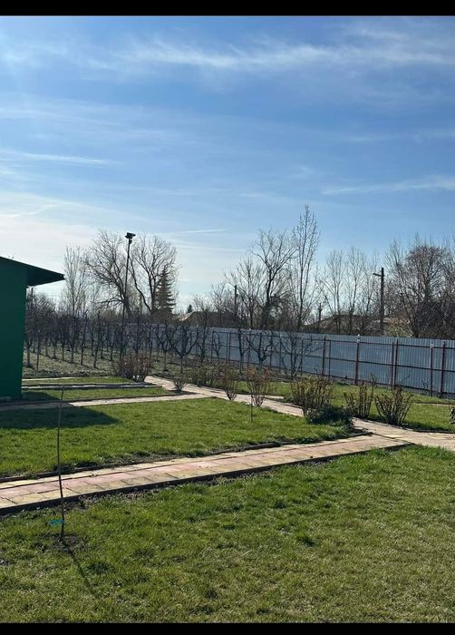 Vand/schimb casa  Ghizdaru,Stanesti,Giurgiu