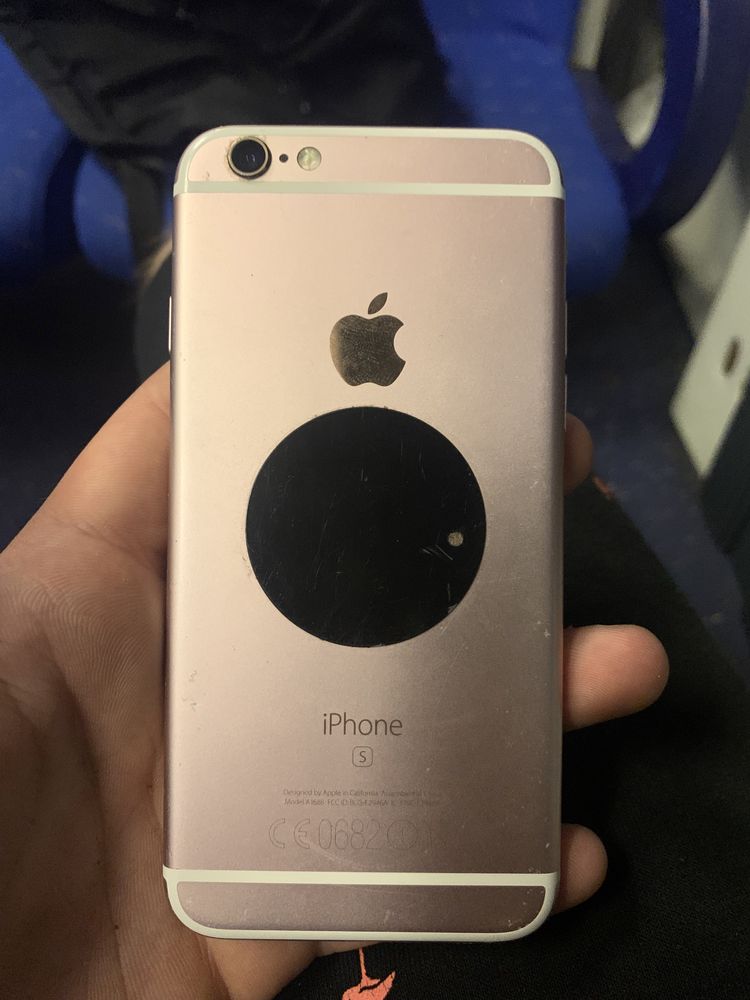 iPhone 6s 64GB functional