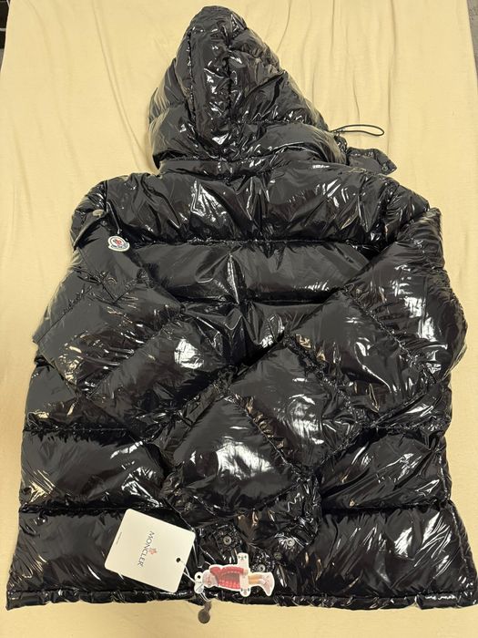 Geacă bărbătească Monclear