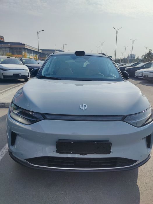 C11 2024 Liday 580KM Elektro