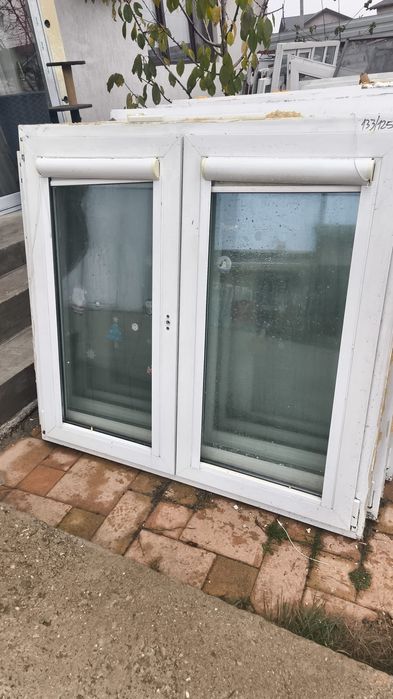 Geam Termopan 133/125H