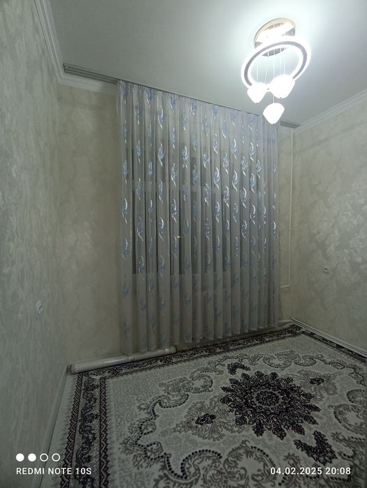 Аренда Квартира Кора камиш 2/4  1+2/3/4. Алмазский район