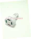 Incarcator Universal Masina Auto 4 Porturi Bricheta Usb Qc Fastcharge