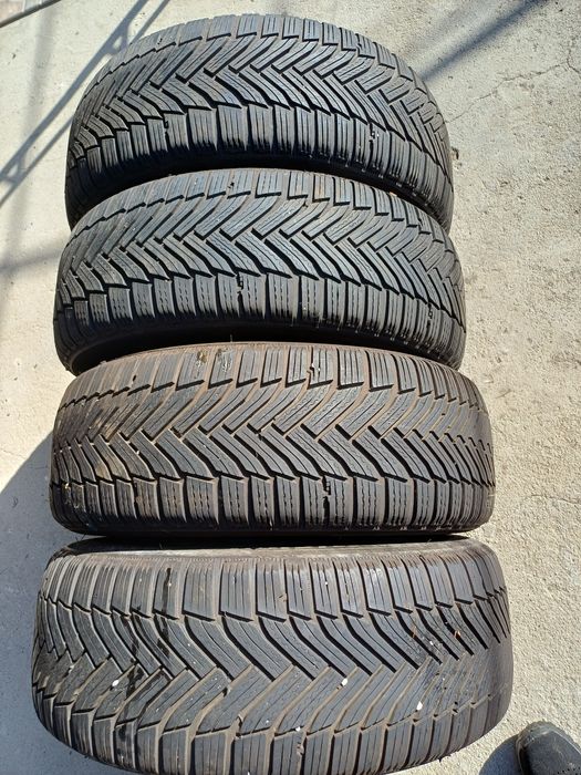 215 60 16  Anvelope Michelin