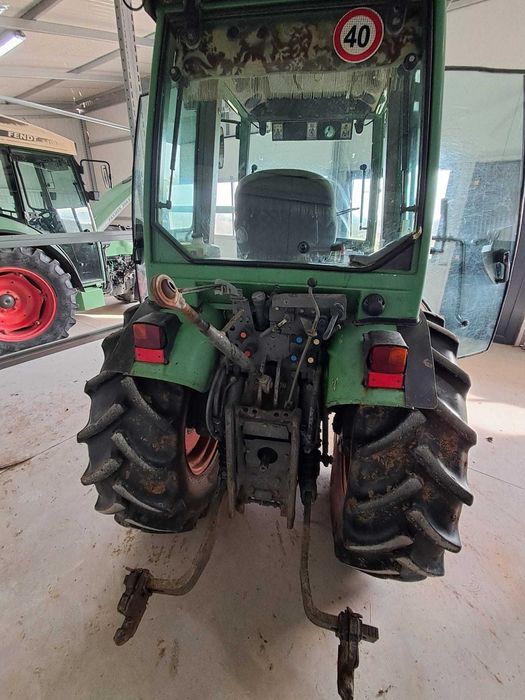 Tractor viticol/pomicol Fendt FARMER 209V