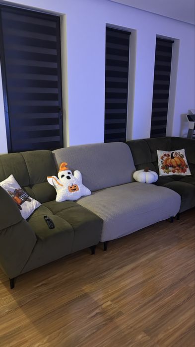 Canapea modulara Naturlich