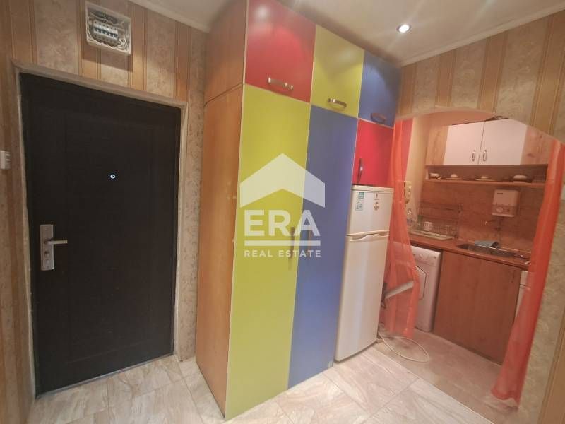 Продава се Двустаен апартамент в Варна, Трошево - 35 кв.м за 2372 €/кв.м - Снимка #6