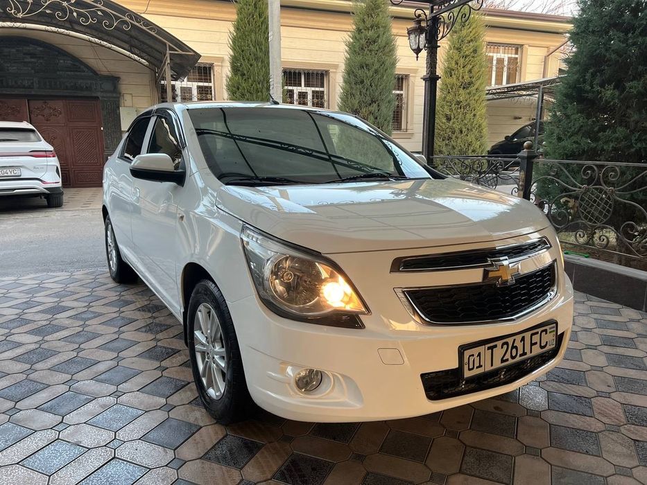 Arendaga beriladi cobalt  faqat toshken shaharga