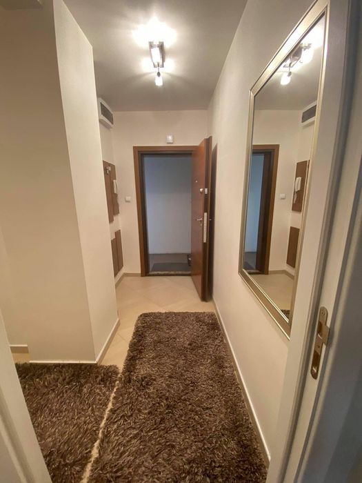 Дава се под наем Двустаен апартамент в Пловдив, Кършияка - 65 кв.м за 500 € - Снимка #5