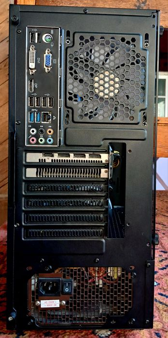 Топ Игровой ПК.!