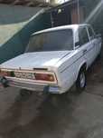 2106 benzin 1979