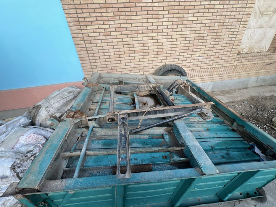 Zil kuzufi sotiladi xolati zur