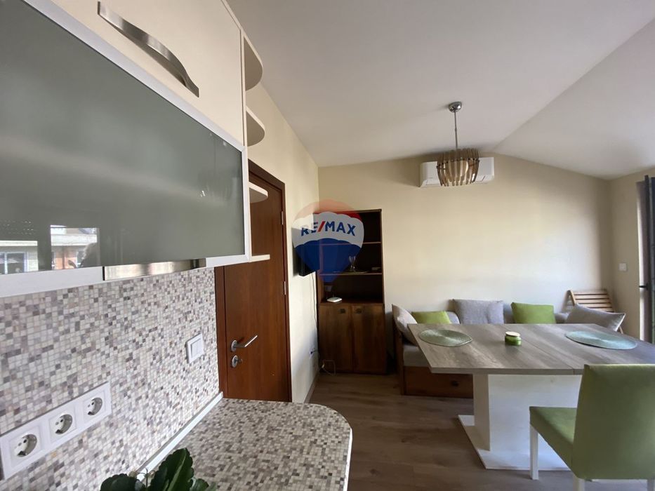 Двустаен апартамент под наем, Окръжна болница ДМ4301