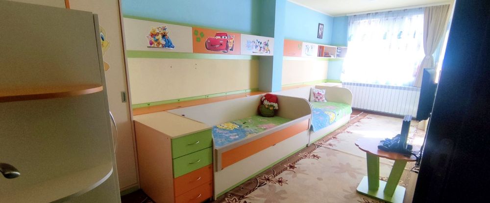 Обзавеждане за детска стая
