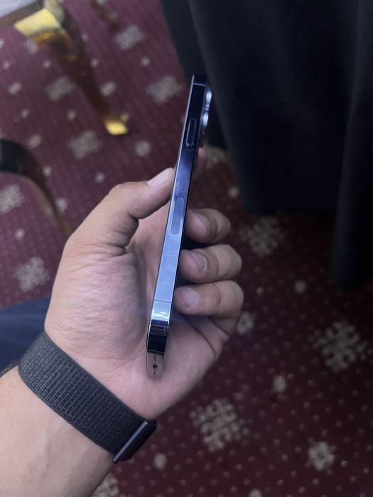 Iphone 13 pro max 128 gb