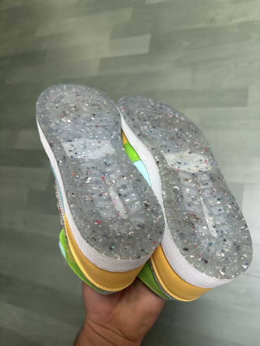 Nike Air Jordan 1 Mid