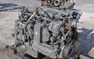 Motor DEUTZ TCD6.1L6 second hand FEND 736  - piese motor