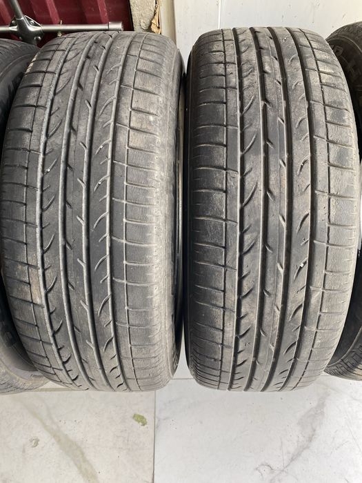 Шины Bridgestone.