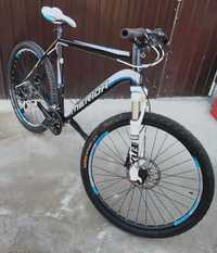 Bicicleta mountain bike MERIDA MATTS TFS 1000 26" (mtb, cross)