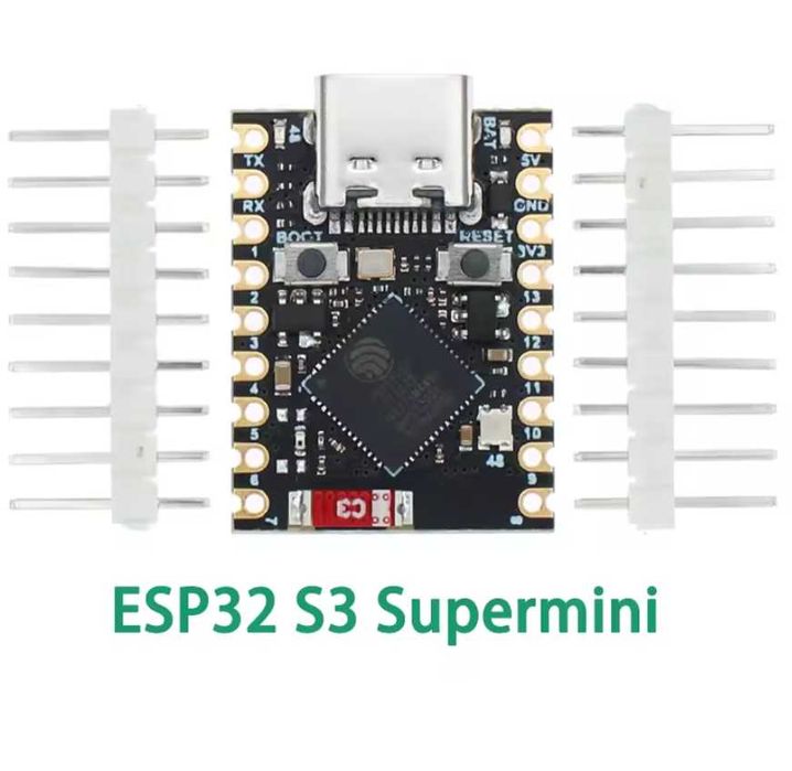 ESP32-S3 Super Mini WiFi IoT Bluetooth