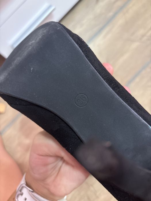 Дамски обувки