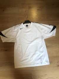 Tricou nike alb M