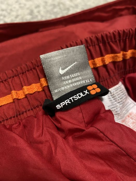 Pantaloni Nike Vintage