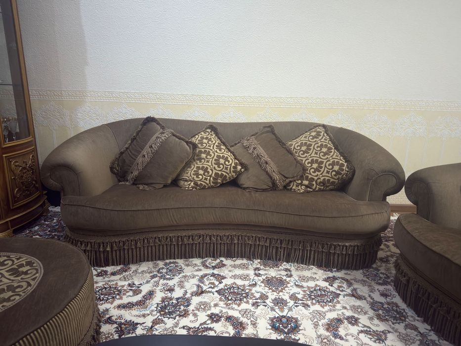 Мебель для Гостиной, Новая.