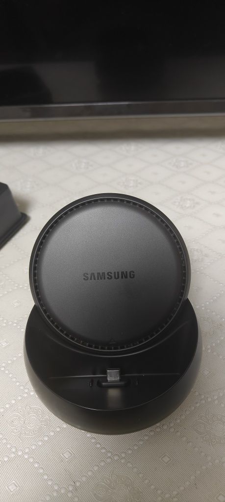 Samsung dex station 15000
