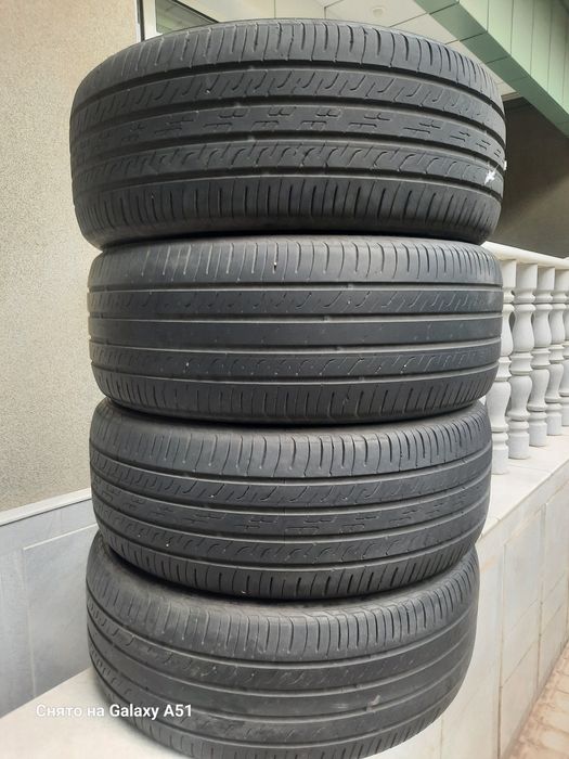 Giti balon  235/50 R19