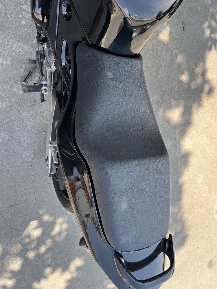 Honda CBR 600cc (F3)