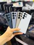 Samsung Galaxy S25 Ultra New 2025