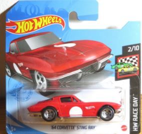 Hot Wheels нови колекционерски колички