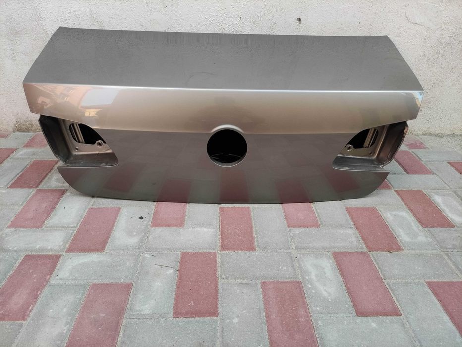 Capota portbagaj volkswagen vw passat b7 an 2010-2015 LC8Y