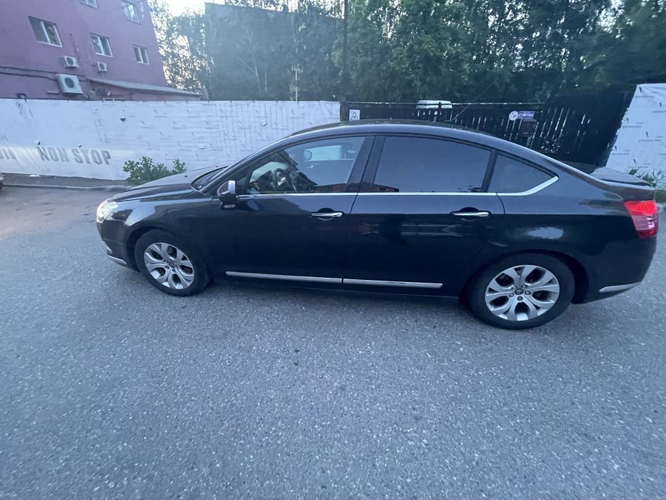 Citroen c5 Diesel