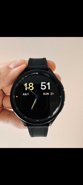 Galaxy watch 6 classic