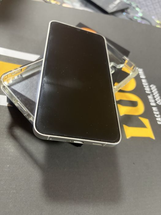 Samsung Galaxy S24 + 512 GB 12 GB RAM