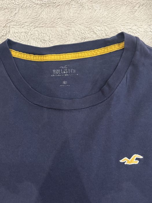 Тениска Hollister