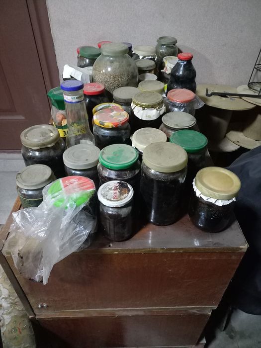 Продам варенья для дистелята.