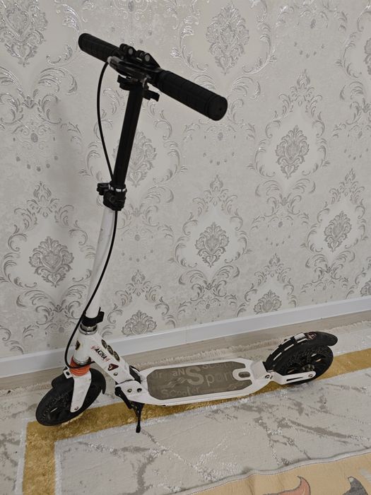 Продам сомакат В очень хорошем состояни